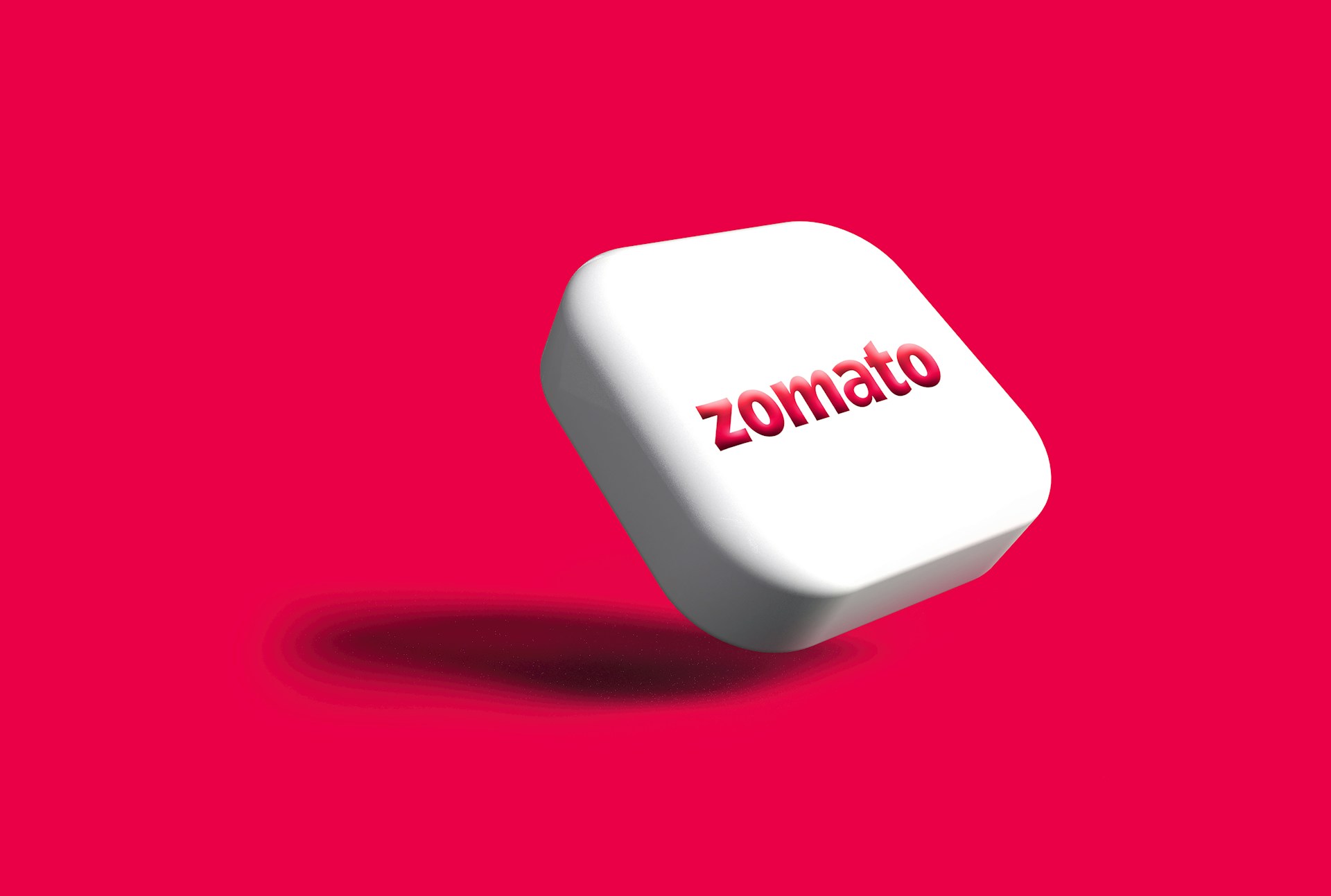 Zomato के शेयरों में 4% की तेजी, एक साल में 186% की वृद्धि